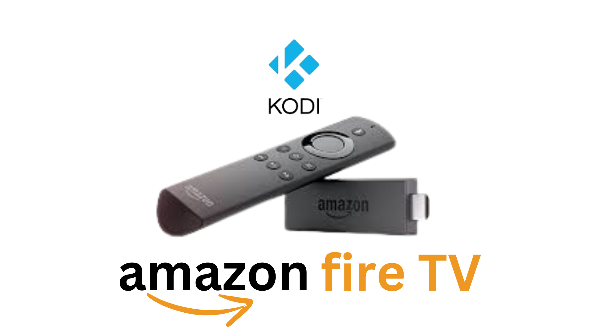 Amazon fire TV
