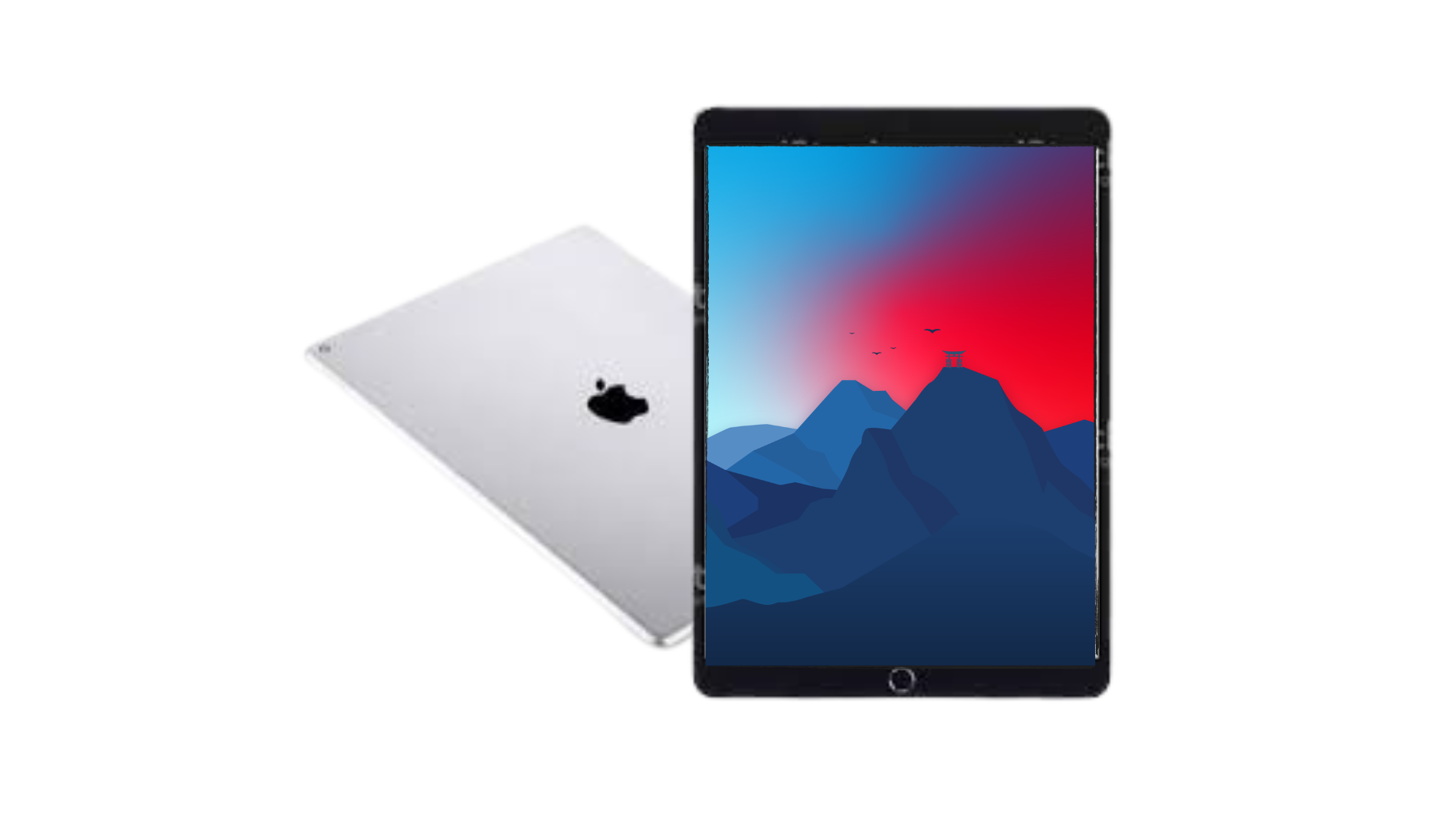 For IPads