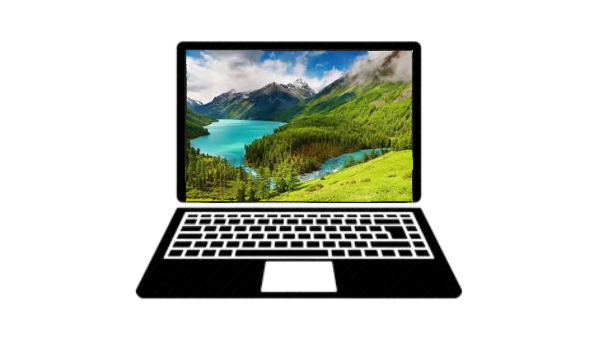 For Laptops