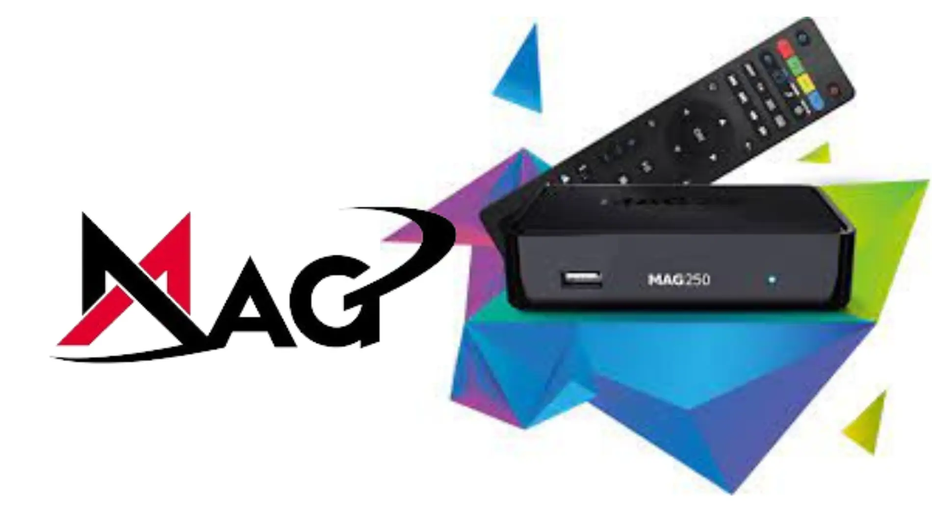 Mag Box