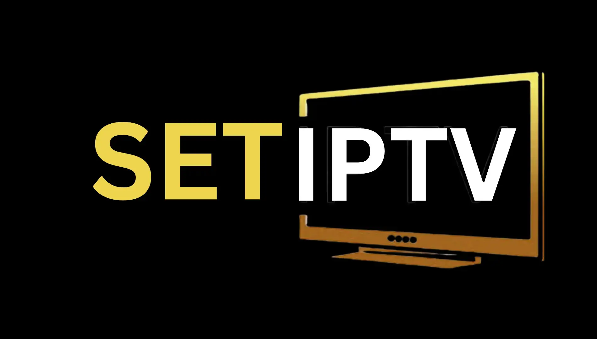 Set IPTV