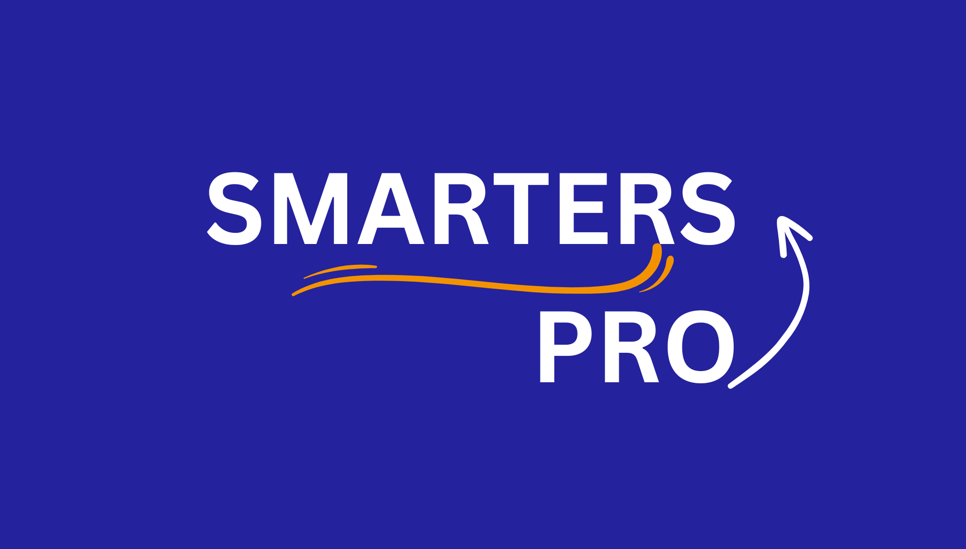 Smarter Pro